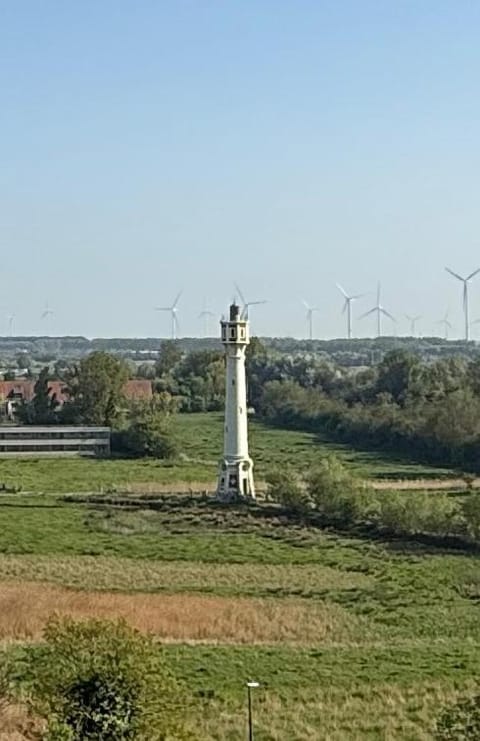 Studio Knokke-Heist Apartment in Knokke-Heist