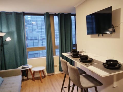 TV and multimedia, Dining area