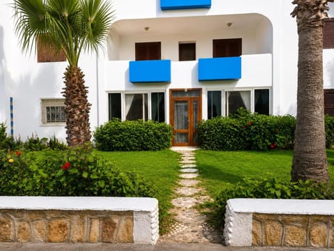Property view