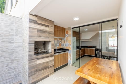 BBQ facilities, Balcony/Terrace