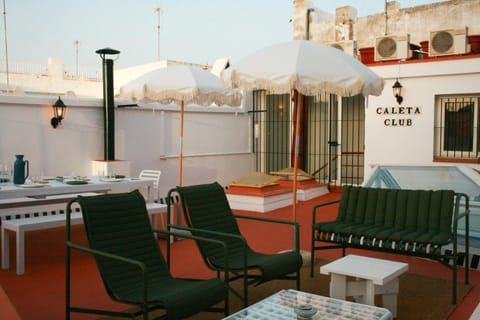 Patio, Balcony/Terrace, Balcony/Terrace, Seating area, Dining area