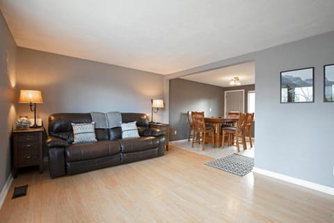 Northside Abode Close to Downtown House in Missoula