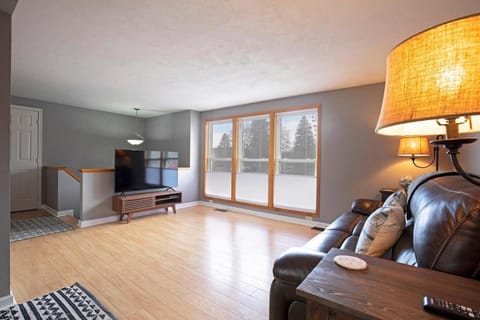 Northside Abode Close to Downtown House in Missoula