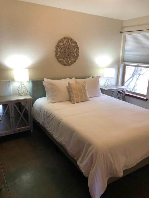 Trail Street Condo Downstairs House in Missoula