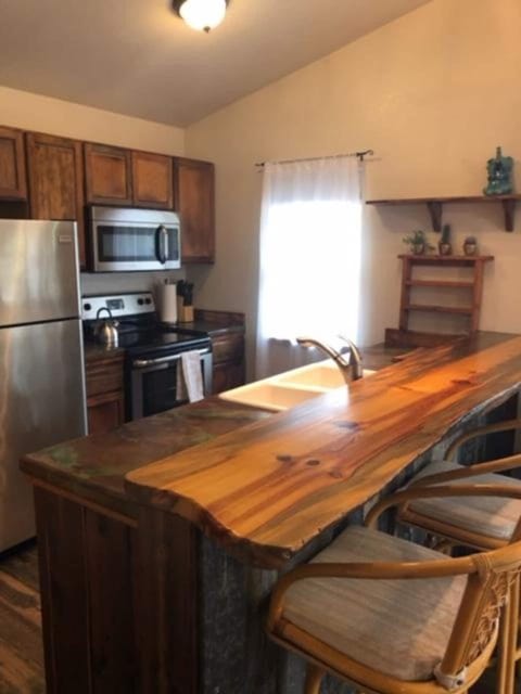 Trail Street Condo Downstairs House in Missoula