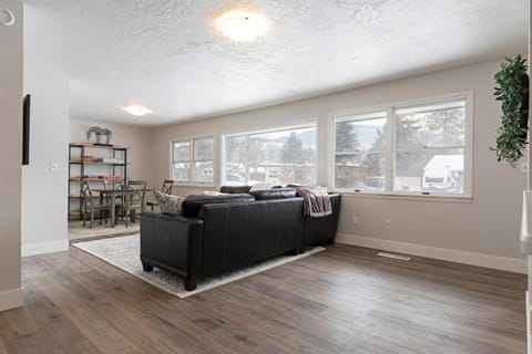 Salish Court House in Missoula