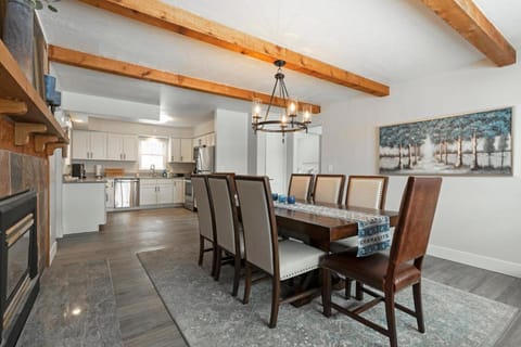 Salish Court House in Missoula