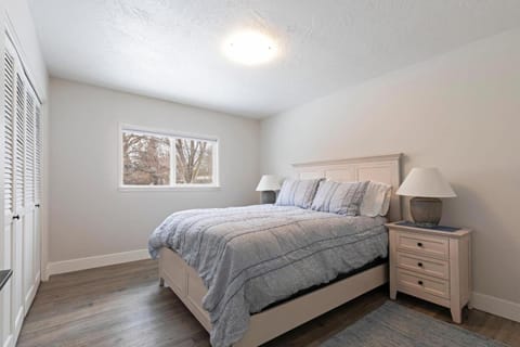 Salish Court House in Missoula