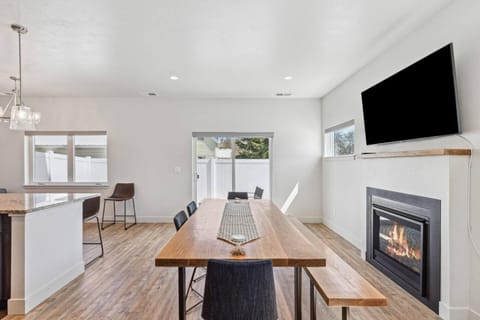 My Glacier Getaway Kalispell House in Kalispell