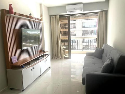 TV and multimedia, Living room, Seating area, pet friendly, air conditioner