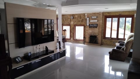 Communal lounge/ TV room, Living room