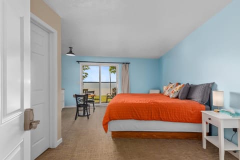 Family Stay - 4 Cozy Combined Studios Inn in Michigan