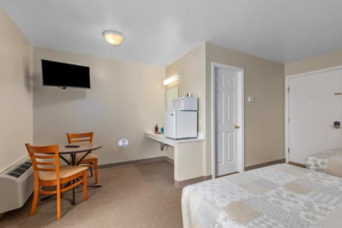 3 Comfort Combined Family Studios Inn in Michigan