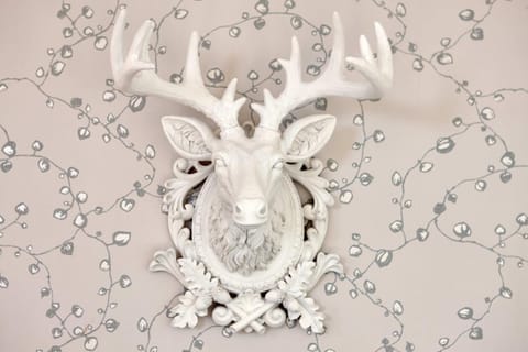 Decorative detail