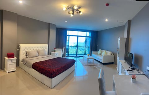 Viewlay Condo Apartment in Krabi Changwat