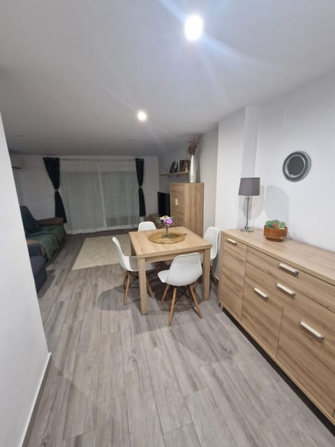 Relax Zone Cullera Parking fee en edificio Apartment in Cullera