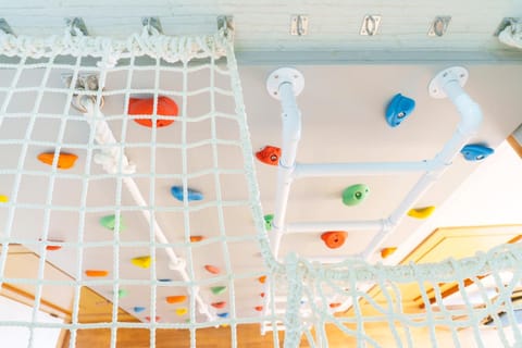 Children play ground