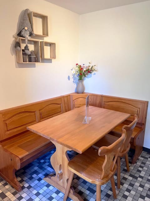 Ferienwohnung Alpengarten Apartment in Canton of Grisons