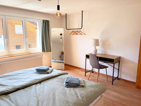 Ferienwohnung Alpengarten Apartment in Canton of Grisons