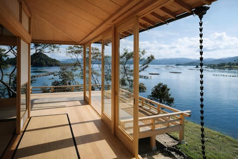 Natural landscape, View (from property/room)
