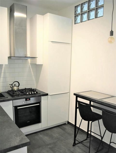 Apartamenty Cisza Krakow Apartment in Krakow