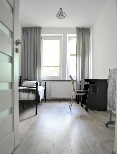 Apartamenty Cisza Krakow Apartment in Krakow