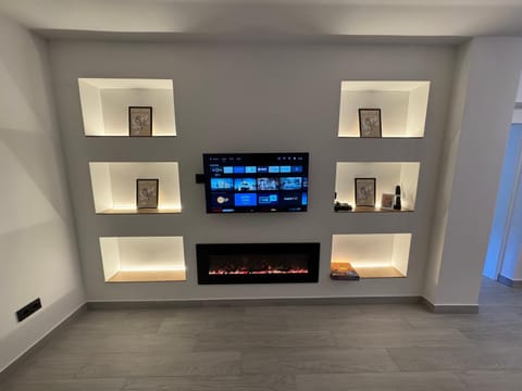 TV and multimedia