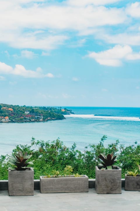 Sabiha Villas Nusa Lembongan Villa in Nusapenida