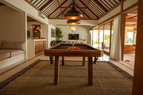 Villa di Cappio luxury Retreat House in Bali