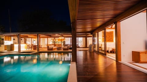 Villa di Cappio luxury Retreat House in Bali