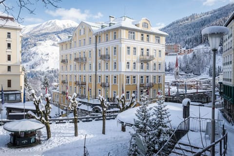 the eighteen86 by keyone Hotel in Bad Hofgastein