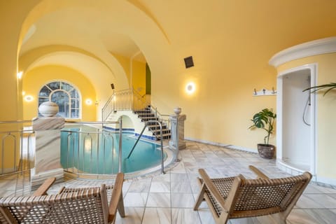 the eighteen86 by keyone Hotel in Bad Hofgastein