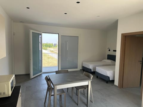 SELICE 42 RESIDENCE Imola Apartment in Imola