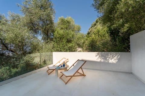 Costa di Baunei Rooms Bed and Breakfast in Baunei