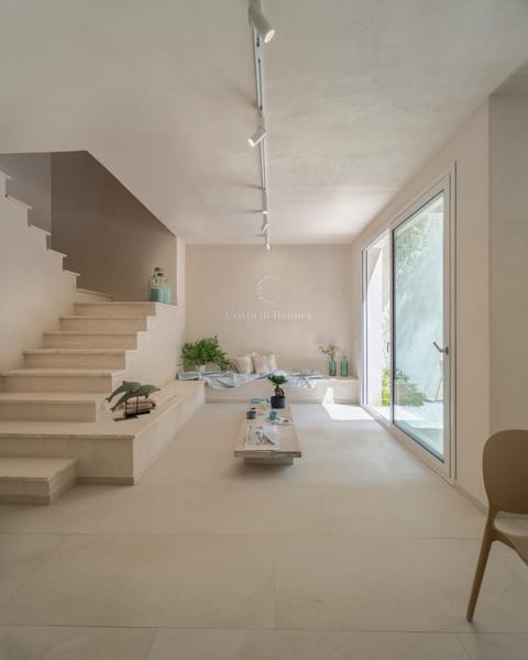 Costa di Baunei Rooms Bed and Breakfast in Baunei