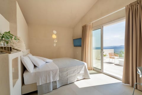 Costa di Baunei Rooms Bed and Breakfast in Baunei