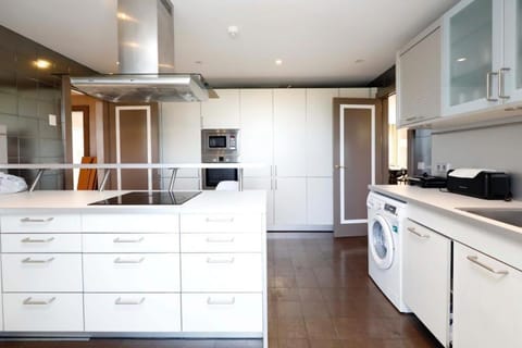 Luxurious Penthouse Apartment in Marbella