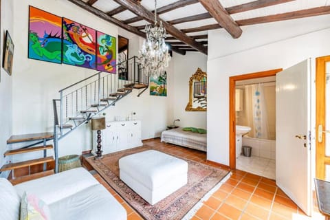 Torre Del Melograno With Heated Pool Villa in Umbria