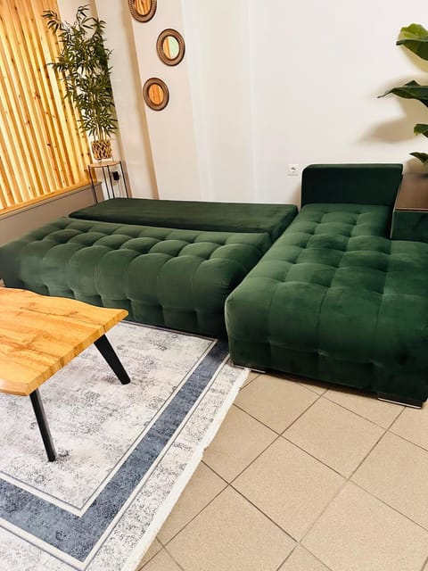 Plaza di Drama Apartment in Decentralized Administration of Macedonia and Thrace