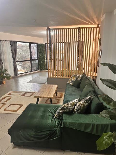 Plaza di Drama Apartment in Decentralized Administration of Macedonia and Thrace