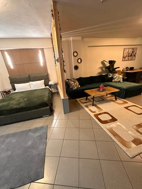 Plaza di Drama Apartment in Decentralized Administration of Macedonia and Thrace