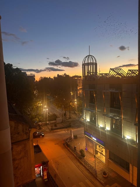 Plaza di Drama Apartment in Decentralized Administration of Macedonia and Thrace