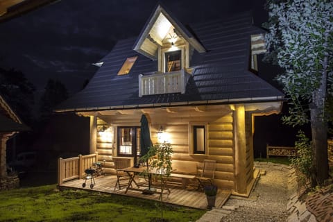 BBQ facilities, Garden, Balcony/Terrace