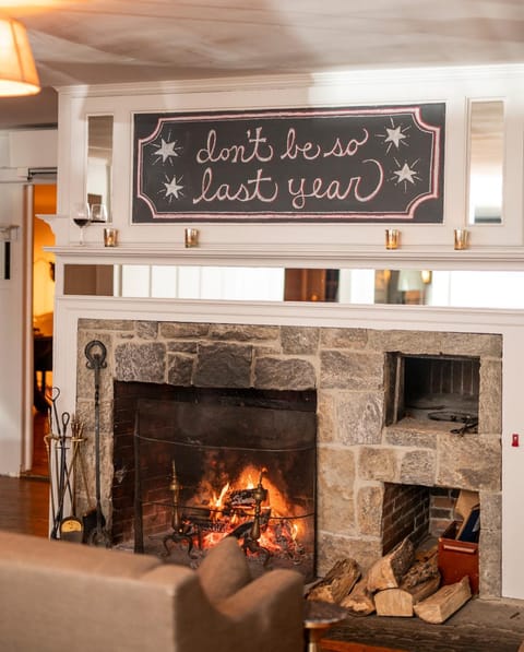 ButtonBall Inn Hotel in South Egremont