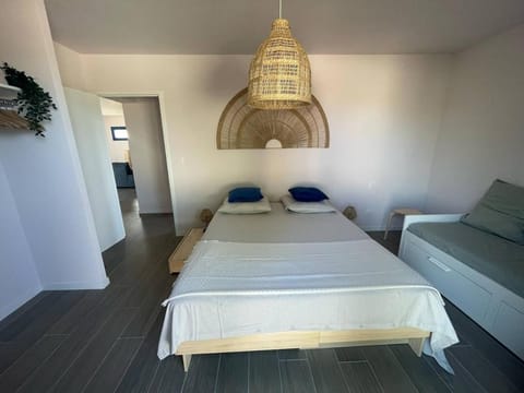 U Mandriolu Villa in Ghisonaccia