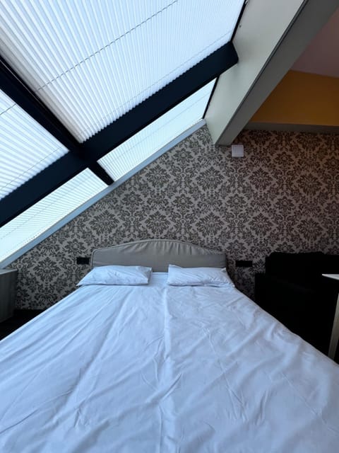 Jovarelis Apartment in Vilnius