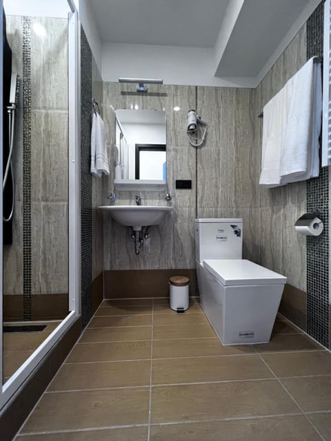 Jovarelis Apartment in Vilnius