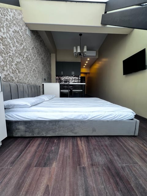 Jovarelis Apartment in Vilnius