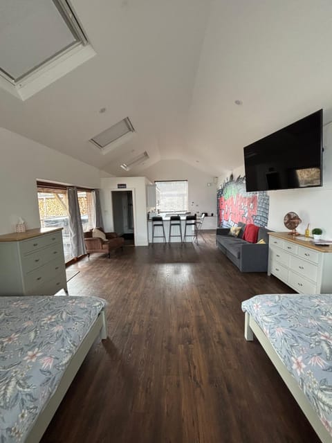 Brandon Lodge Apartment in County Kilkenny