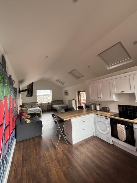 Brandon Lodge Apartment in County Kilkenny